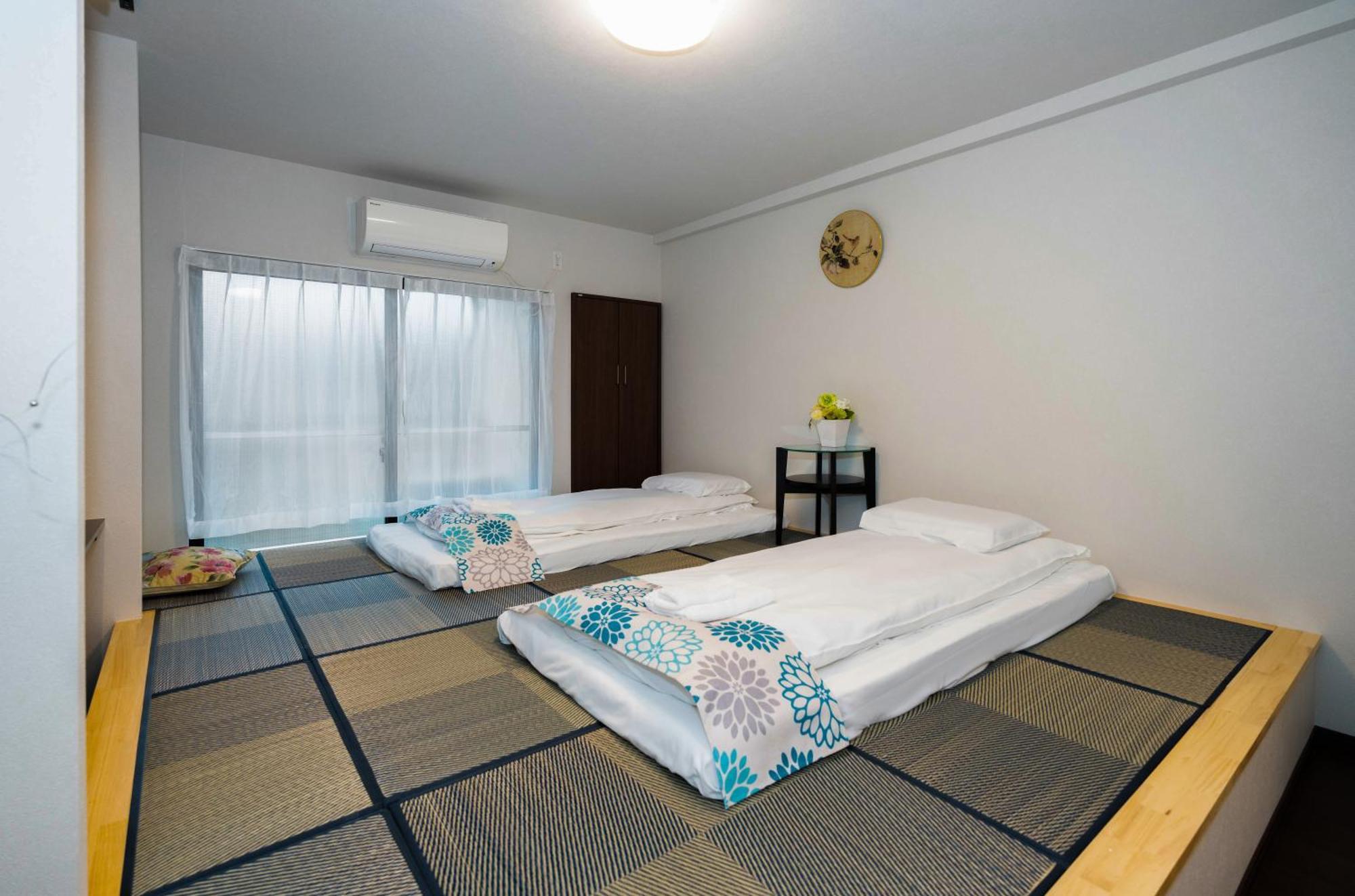匯金上板橋ビル Daire Tokyo Dış mekan fotoğraf