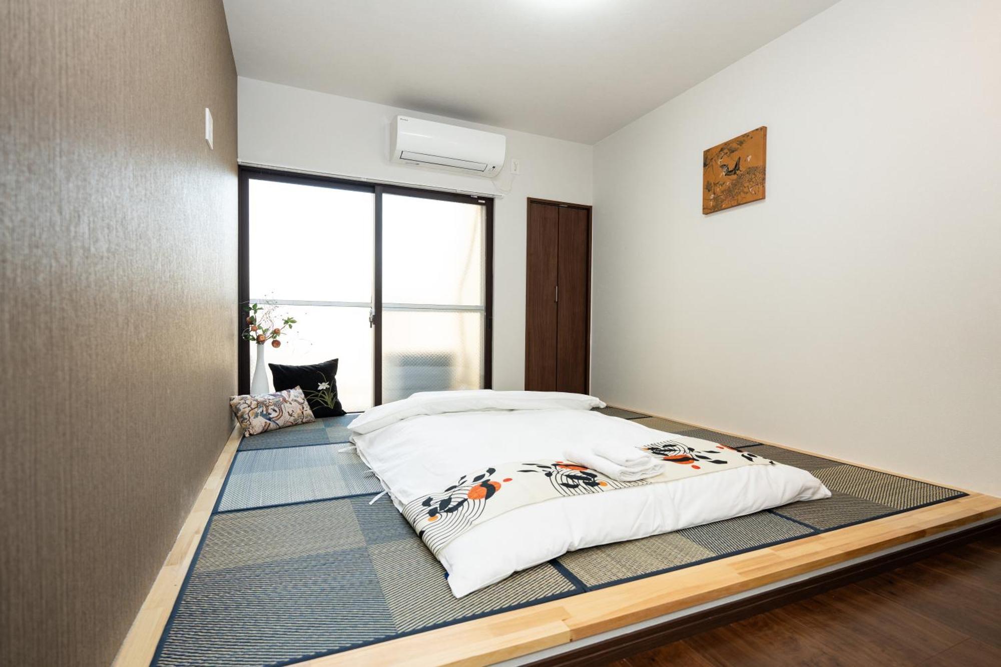 匯金上板橋ビル Daire Tokyo Dış mekan fotoğraf