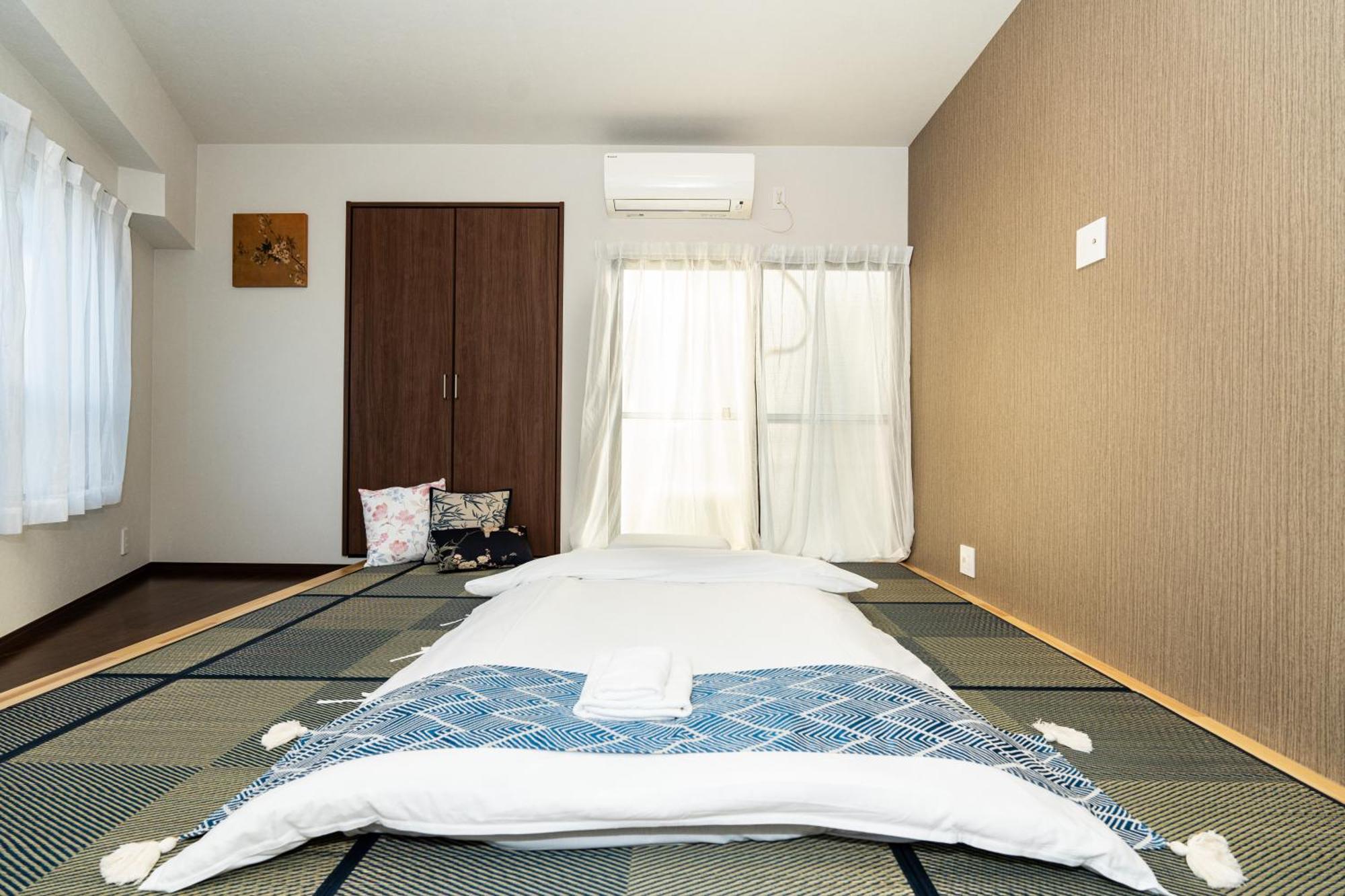 匯金上板橋ビル Daire Tokyo Dış mekan fotoğraf