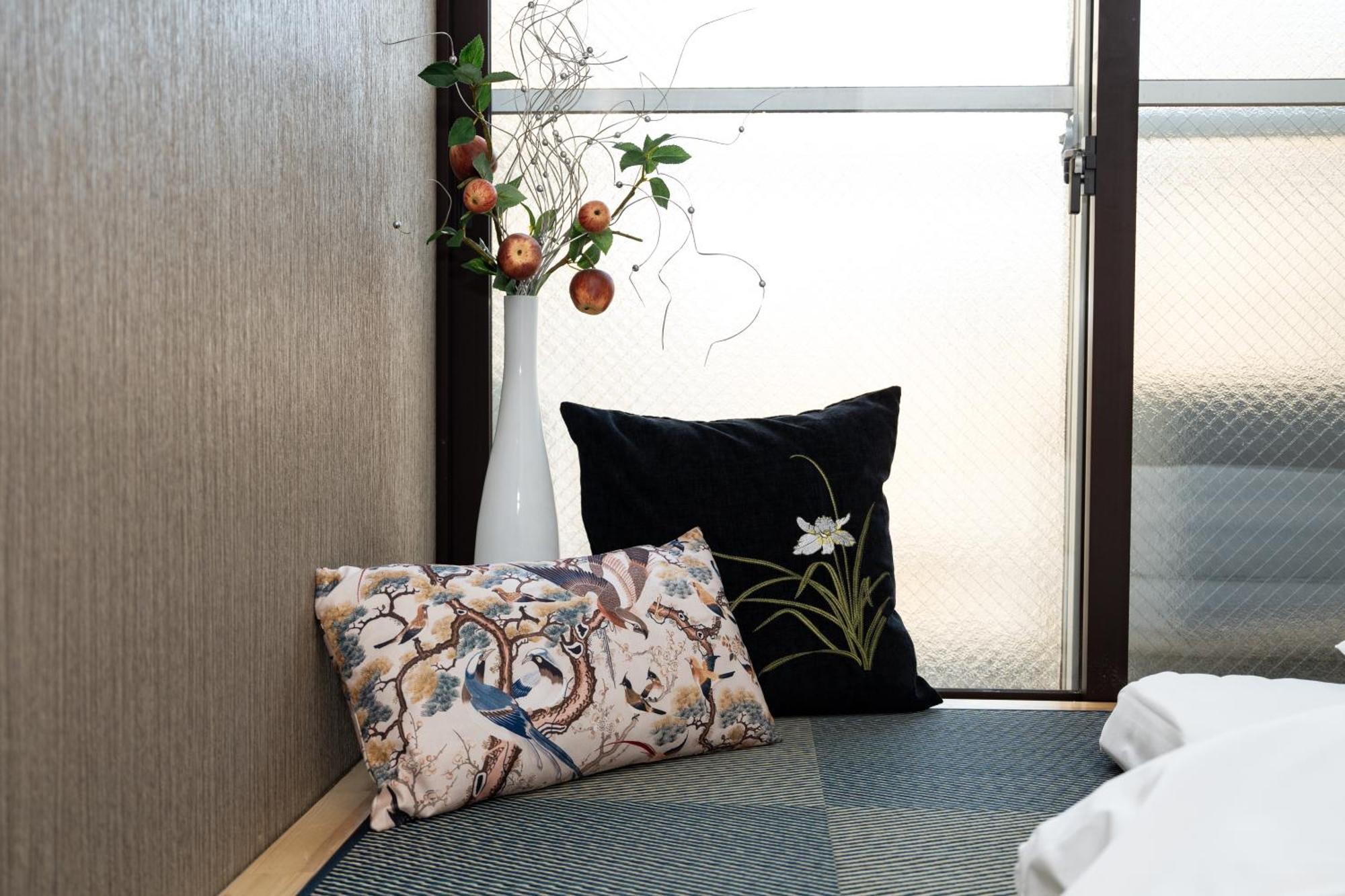 匯金上板橋ビル Daire Tokyo Dış mekan fotoğraf