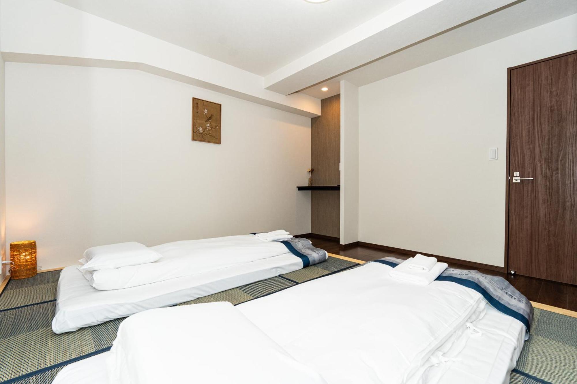 匯金上板橋ビル Daire Tokyo Dış mekan fotoğraf